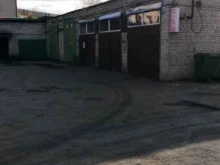 автосервис PitStop в Кургане