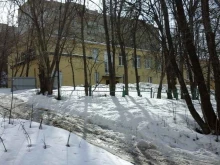 Детская школа искусств №18, Гвардейская улица, 11а/1 