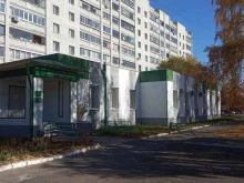 детская поликлиника Курская городская больница №3 в Курске