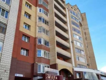 транспортно-экспедиторская компания ГазпромТранс в Ухте