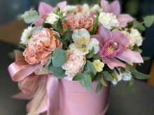 флористическая мастерская StyleFlowers в Красноярске