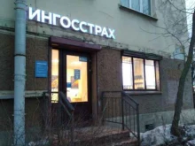 Ингосстрах, Лесной проспект, 37 к1 