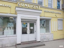 ювелирный гипермаркет Sunlight в Гатчине
