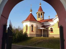 Храмы / Соборы / Церкви Храм во имя святого великомученика Пантелеимона в Петрозаводске