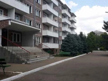 Общежитие №20 Кубанский государственный аграрный университет в Краснодаре