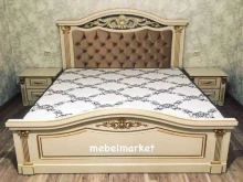 Корпусная мебель Мебель-маркет в Махачкале