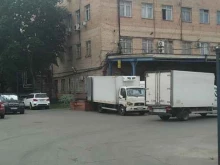 Столовая, Рябиновая улица, 41а 