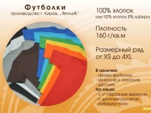 компания Африка в Кирове
