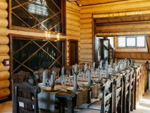 ресторан Яранга в Петропавловске-Камчатском
