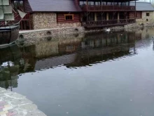 ресторанный комплекс Родник в Волгограде