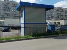 Автостоянка, проспект Энгельса, 143в 
