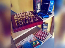 магазин Baron в Новороссийске