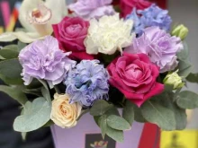 цветочный салон JUICY Flowers в Сочи