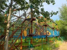 Верёвочные парки Сити прокат в Балашихе