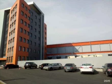 компания Картекс в Санкт-Петербурге