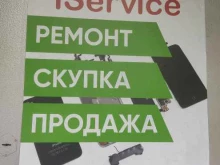 Ремонт мобильных телефонов Iservice в Санкт-Петербурге