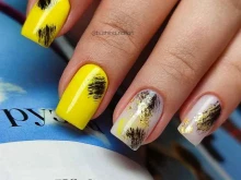 маникюрный кабинет Nail Time в Иркутске