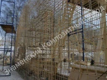 Металлоизделия Знаменский композитный завод в Калининграде