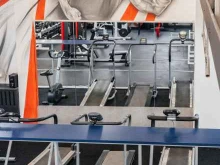 фитнес-клуб ST Gym в Барнауле