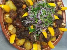 кафе Чай-хана в Ноябрьске