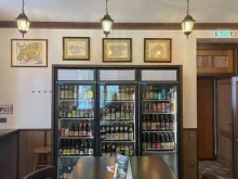 бар Beer&meat в Новосибирске