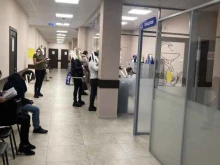 медицинская клиника Даис в Южно-Сахалинске