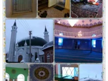 Приход соборной мечети г. Барнаула в Барнауле