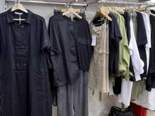 магазин женской одежды, головных уборов и сумок Faktura.Store в Якутске
