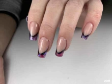 школа-студия-магазин Exclusive nails в Красноярске