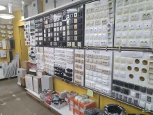 Магазин электроустановочной продукции и вентиляции, Театральная улица, 3 ст11 