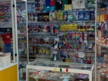 магазин канцтоваров Альбатрос в Красноярске