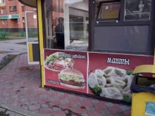 Быстрое питание Киоск фастфудной продукции в Бердске