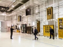 Открытые коллекции, Волгоградский проспект, 42 к5 