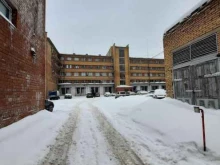 Пожарно-спасательный отряд ФПС №31, 40 лет Победы, 94 
