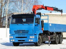 Аренда спецтехники Л-Транс в Волгограде