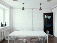 креативное агентство Creative Agency BezNebes в Уфе
