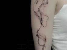 Тату-салоны Lumen Tattoo в Воронеже