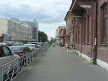 3D-Диалог, Пионерская улица, 42 