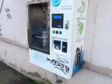 водомат Чистая вода в Краснодаре