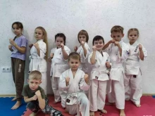 Спортивные секции Ашихара-Каратэ в Краснодаре
