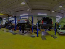 автосервис Простор в Ижевске
