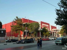 сеть гипермаркетов Магнит экстра в Геленджике