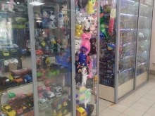 г. Рубцовск Магазин игрушек в Рубцовске