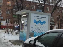 водомат Моя вода в Балашихе