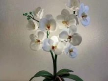 Flower spark, Привокзальная площадь, 1а 