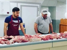 Мясо / Полуфабрикаты Халяль мясо в Барнауле
