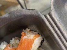 Доставка готовых блюд My roll в Сочи