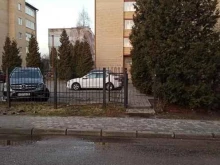 Домофоны Спектр39 в Калининграде