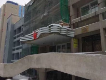кафе Радуга в Перми