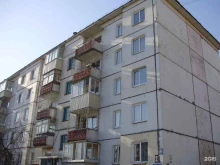 Сервиум, Калашникова, 8 